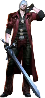 Dante (Model) DMC4