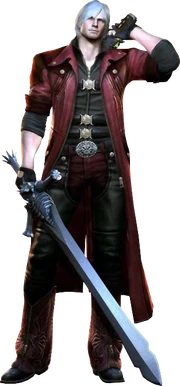 Dante (Model) DMC4