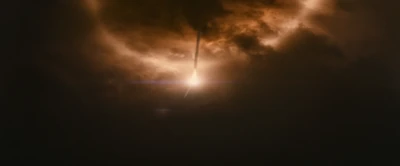 Doomsday Falls