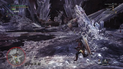 Elder'srecess