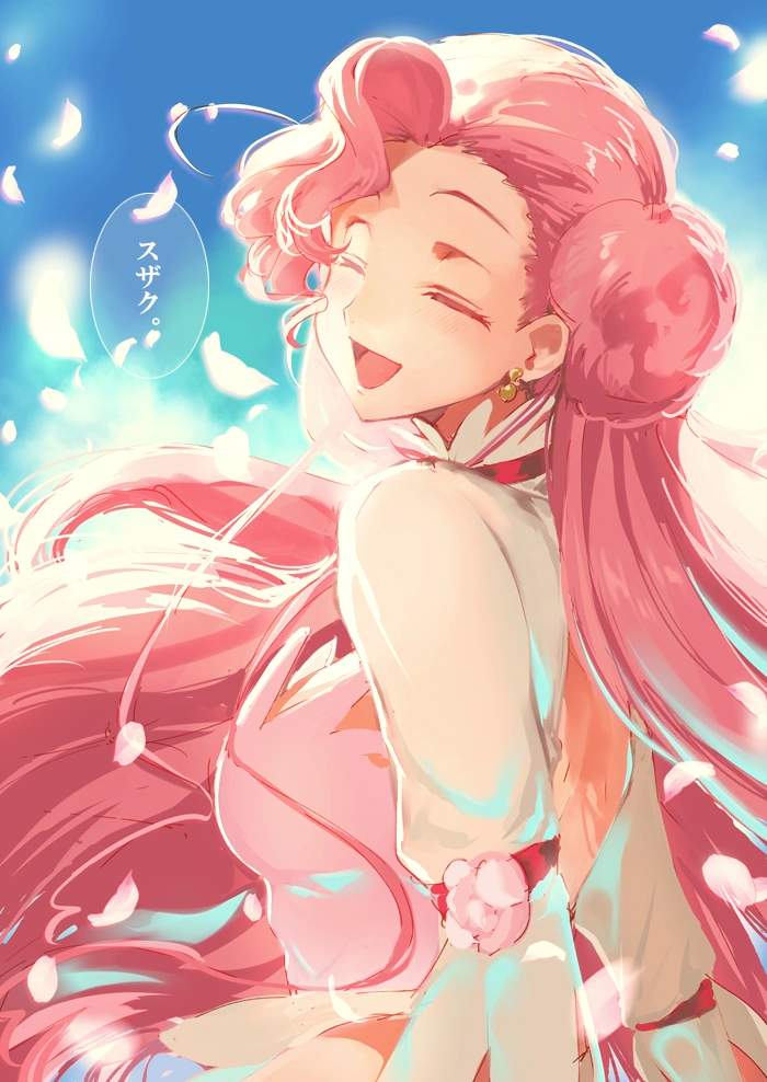 Euphemia li britannia code geass drawn by creayus and m 4b728e694e44589d7c98cb7bec92059e
