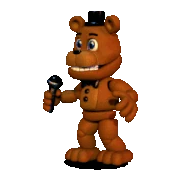 Fazbear45