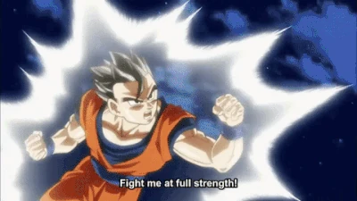 GokuComplies GokuComplies