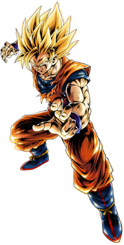 Goku ssj buu saga render 3 db legends by maxiuchiha22 dcua3sz-pre