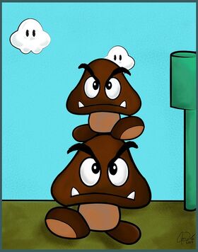 Goomba-james-dahlke