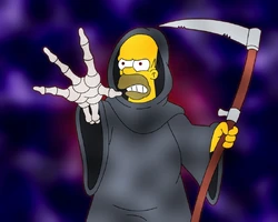 GrimHomer
