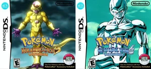 HeartGold & SoulSilver