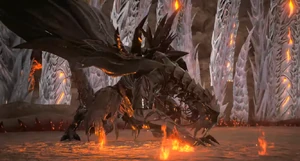Hellfireknight