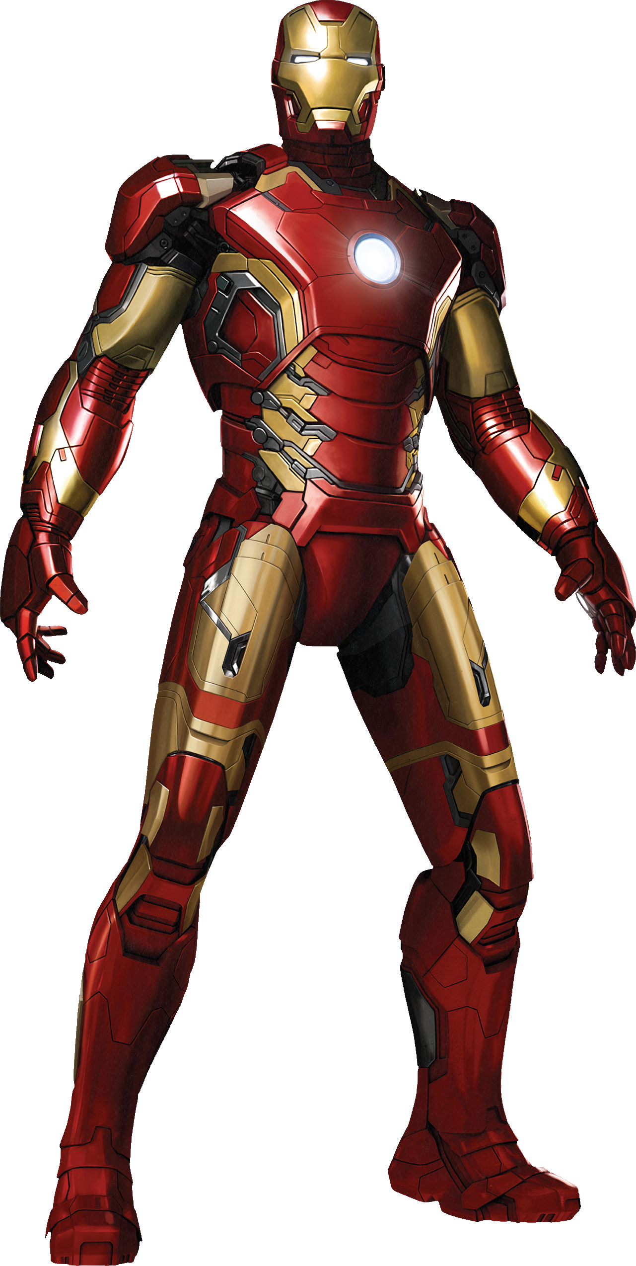 Iron Man (Marvel Cinematic Universe) | VS Battles Wiki | FANDOM Powered ...