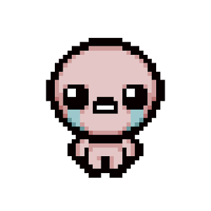 Image result for binding of isaac isaac