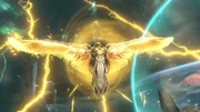 Khan Maykr Lightning 5