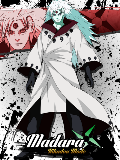 Madarauchiha Madarauchiha