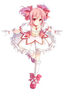 Madoka