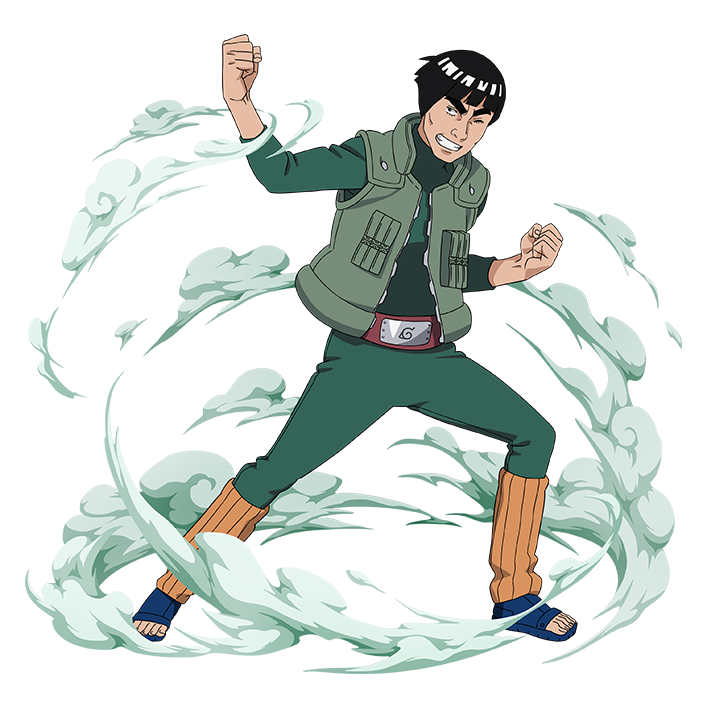 Might Guy VS Battles Wiki Fandom