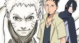 Naruto-boruto Naruto-boruto