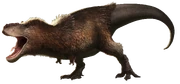Rj Palmer T.rex Rj Palmer T.rex