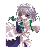 Sakuya Soku