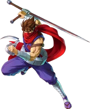 Strider
