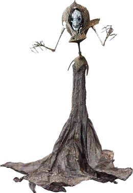 The Other Mother