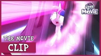 The Storm King Steal The Princesses Magic My Little Pony The Movie Full HD