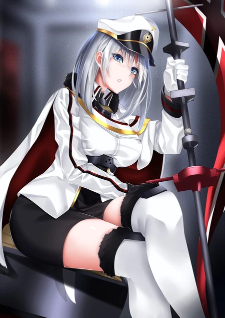 Tirpitz 1