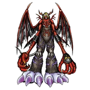 VenomMyotismon