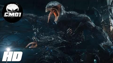 Venom vs Riot Final Fight Scene Venom (2018)
