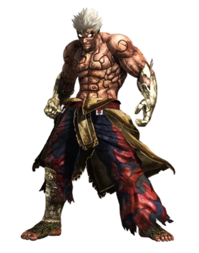 Wrath of asura
