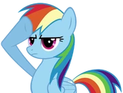 862544442 preview rainbow dash salute by atomicgreymon-d3bo0dx