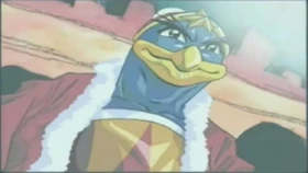 Anime dedede