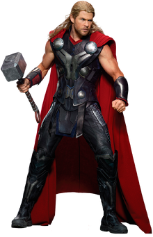 AoU Thor