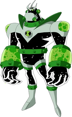 Atomic X (BU) Atomic X (BU)