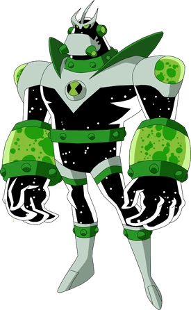 Atomic X (BU)