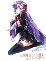 Bb fate extra ccc render by miho masaoka-daybqbm