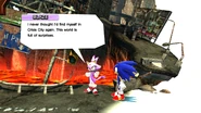 Blaze Crisis City Blaze Crisis City