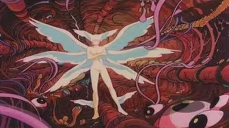 Devilman The Birth - Opening