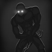 Evolved Evil