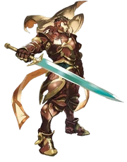 Gazef-kun
