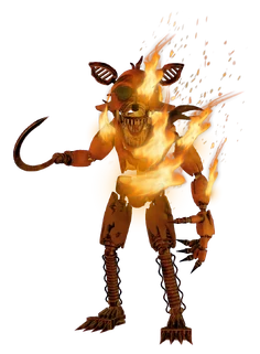 GrimFoxyFire