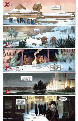 Iceman High 6-A 2