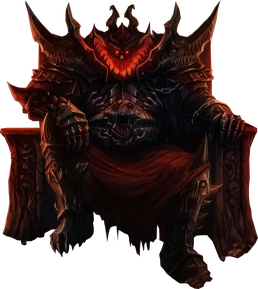 Khorne
