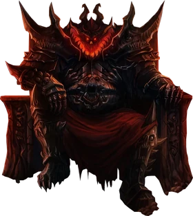 Khorne