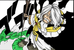 King of Magic