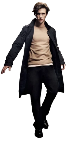 Peter Petrelli Heroes