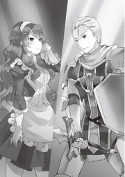 RickLightNovel