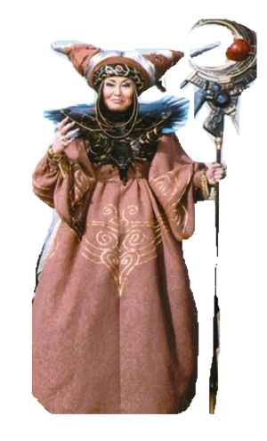 rita repulsa super 7