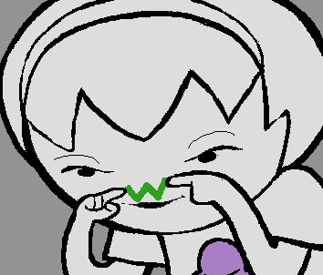 Résultat de recherche d'images pour "rose lalonde gif"