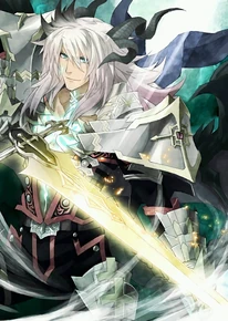 Siegfried FGO4