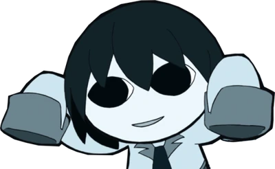 Spooky ougi