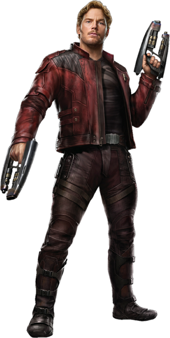 Image result for star lord
